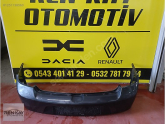 Oto Çıkma Parça / Renault / Clio / Tampon / Arka Tampon / Çıkma Parça 