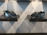 Oto Çıkma Parça / Volkswagen / Polo / Far & Stop / Sol Ön Far / Çıkma Parça 