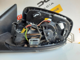 Oto Çıkma Parça / Renault / Kadjar / Ayna / Sol Dış Ayna / Çıkma Parça 
