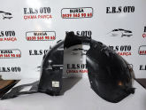 Oto Çıkma Parça / Renault / Clio / Kaporta & Karoser / Sağ Ön Kapı / Çıkma Parça 
