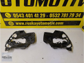 Oto Çıkma Parça / Renault / Zoe / Tampon / Sis Farı Çerçevesi / Çıkma Parça 