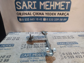 Oto Çıkma Parça / Opel / Astra / Oto Cam / Cam Krikosu / Çıkma Parça 
