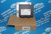 52180791 JEEP RENEGADE-FİAT 500X AİRBAG BEYNİ SIFIR ORJ