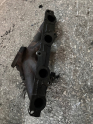 Oto Çıkma Parça / Citroen / Saxo / Egzoz / Egzoz Manifoldu / Çıkma Parça 