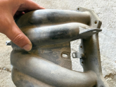 Oto Çıkma Parça / Peugeot / 206 / Motor / Emme Manifoldu / Çıkma Parça 