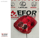 TOYOTA AURİS SIFIR STOP DIŞ SOL 07-10 OEM NO: 81561-02380