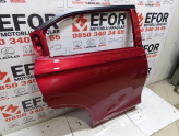 Oto Çıkma Parça / Honda / HR-V / Kaporta & Karoser / Sağ Arka Kapı / Çıkma Parça 