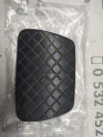SIFIR ORJ AUDİ A4 A5 A6 A8 Q5 Q7 FREN PEDALI LASTİĞİ