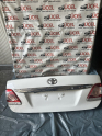 Oto Çıkma Parça / Toyota / Corolla / Kaporta & Karoser / Bagaj Kapağı / Çıkma Parça 