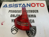 Oto Çıkma Parça / Citroen / C4 / Far & Stop / Sol Arka Stop / Çıkma Parça 