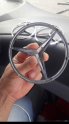 Oto Çıkma Parça / Mercedes / Sprinter / Jant & Lastik / Jant Kapağı / Çıkma Parça 