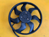 Oto Çıkma Parça / Nissan / Qashqai / Fan / Fan Motoru / Çıkma Parça 