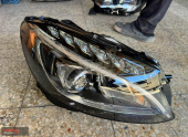 MERCEDES W205 SAĞ FAR HATASIZ EYUPCAN OTODA