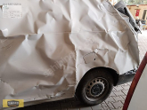 Hurda Belgeli Araçlar / Fiat / Scudo