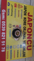 Oto Çıkma Parça / Suzuki / Alto / Alt Takım / Amortisör / Sıfır Parça 