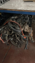 HONDA CİVİC HBYRED KOMPLE MOTOR