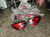 Oto Çıkma Parça / Opel / Astra / Far & Stop / Bagaj Stop / Sıfır Parça 