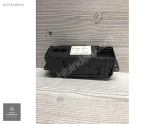 Oto Çıkma Parça / Nissan / 200SX / Kalorifer / Kontrol Paneli / Çıkma Parça 