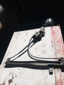 Oto Çıkma Parça / Peugeot / 306 / Oto Cam / Cam Krikosu / Çıkma Parça 