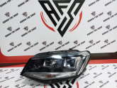 2K1941031B VOLKSWAGEN CADDY SOL ÖN FAR