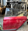 HYUNDAİ İ20 SOL ARKA KAPI ORJİNAL EYUPCAN OTO'DA