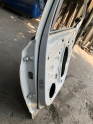 skoda super B sag arka kapı