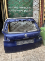 Oto Çıkma Parça / Peugeot / 2008 / Kaporta & Karoser / Bagaj Kapağı / Çıkma Parça 