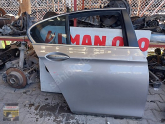 Oto Çıkma Parça / Bmw / 5 Serisi / Airbag / Kapı Airbag / Çıkma Parça 