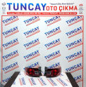 Oto Çıkma Parça / Renault / Clio / Far & Stop / Sol Arka Stop / Çıkma Parça 