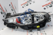FİAT EGEA SOL ÖN FAR 00519844880E
