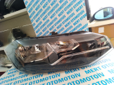 Oto Çıkma Parça / Volkswagen / Polo / Far & Stop / Sağ Ön Far / Çıkma Parça 