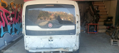 2016 Fiat Doblo bagaj kapağı orjinal