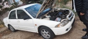 Oto Çıkma Parça / Proton / 416 / Şanzıman / Şanzıman Komple / Çıkma Parça 
