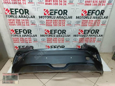 Oto Çıkma Parça / Toyota / C-HR Hybrid / Tampon / Arka Tampon / Çıkma Parça 