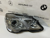 Oto Çıkma Parça / Mercedes / E Serisi / Far & Stop / Sağ Ön Far / Çıkma Parça 