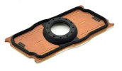 ENJEKTÖR KEÇESİ A4 08-12 A5 08-12 A6 05-12  03L103113
