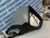Oto Çıkma Parça / Seat / Leon / Ayna / Sağ Dış Ayna / Çıkma Parça 