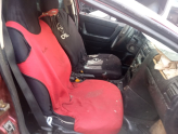 opel astra g ön ve arka koltuk takımı