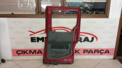 Oto Çıkma Parça / Peugeot / Partner / Kaporta & Karoser / Sağ Sürgülü Kapı / Çıkma Parça 