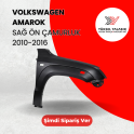 Oto Çıkma Parça / Volkswagen / Amarok / Kaporta & Karoser / Sağ Ön Çamurluk / Sıfır Parça 