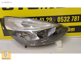 Oto Çıkma Parça / Renault / Clio / Kaporta & Karoser / Bagaj Kapağı / Çıkma Parça 