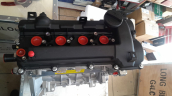 Oto Çıkma Parça / Hyundai / Accent / Motor / Motor (komple) / Sıfır Parça 