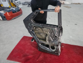 Oto Çıkma Parça / Toyota / C-HR Hybrid / Kaporta & Karoser / Sağ Arka Kapı / Çıkma Parça 