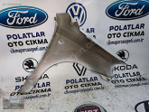 Oto Çıkma Parça / Chevrolet / Aveo / Kaporta & Karoser / Sol Ön Çamurluk / Çıkma Parça 