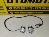 Oto Çıkma Parça / Dacia / Sandero / Elektrik / Elektrik Tesisatı / Çıkma Parça 
