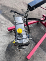 Dacia solenza 1.4 8V komple dolu motor Dacia solenza 1.4 8V komple dolu motor