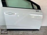 Oto Çıkma Parça / Renault / Clio / Kaporta & Karoser / Sağ Ön Kapı / Çıkma Parça 
