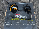 Oto Çıkma Parça / Bmw / 3 Serisi / Direksiyon / Direksiyon Borusu / Çıkma Parça 