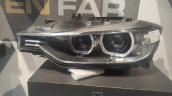 Oto Çıkma Parça / Bmw / 3 Serisi / Far & Stop / Sol Ön Far / Çıkma Parça 