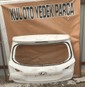 Oto Çıkma Parça / Hyundai / i20 / Kaporta & Karoser / Bagaj Kapağı / Çıkma Parça 